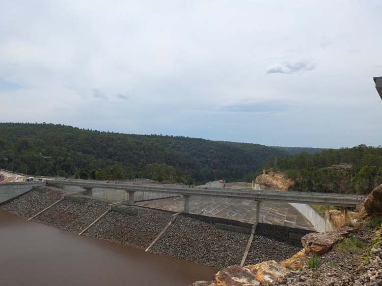 WARRAGAMBA DAM FEST OCT 2012 CAR AND BIKE SHOW 061