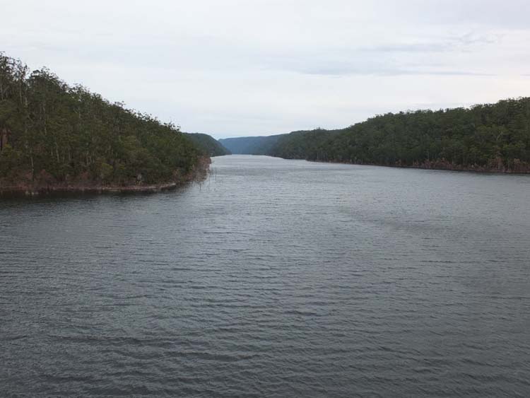 WARRAGAMBA DAM FEST OCT 2012 CAR AND BIKE SHOW 073