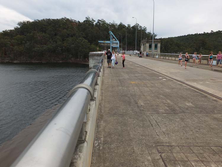 WARRAGAMBA DAM FEST OCT 2012 CAR AND BIKE SHOW 074