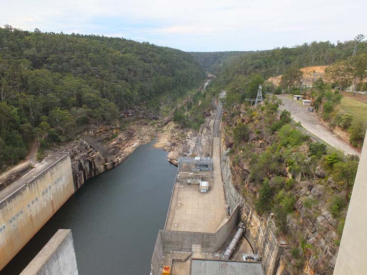 WARRAGAMBA DAM FEST OCT 2012 CAR AND BIKE SHOW 079