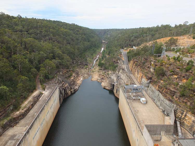 WARRAGAMBA DAM FEST OCT 2012 CAR AND BIKE SHOW 081