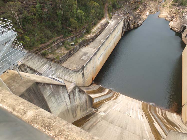 WARRAGAMBA DAM FEST OCT 2012 CAR AND BIKE SHOW 082