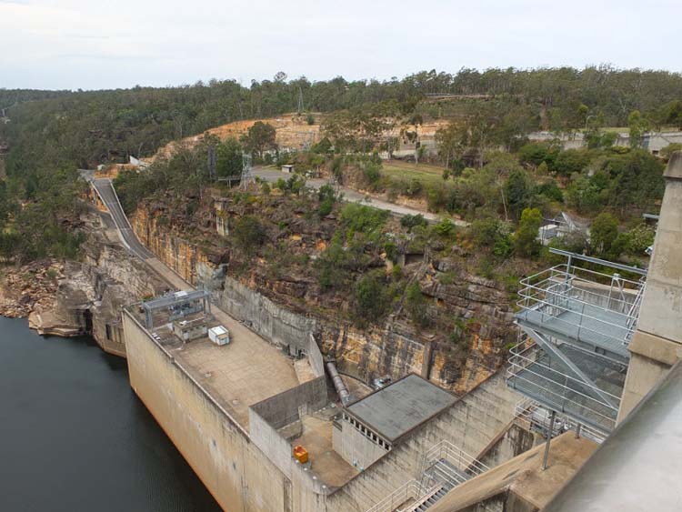 WARRAGAMBA DAM FEST OCT 2012 CAR AND BIKE SHOW 083