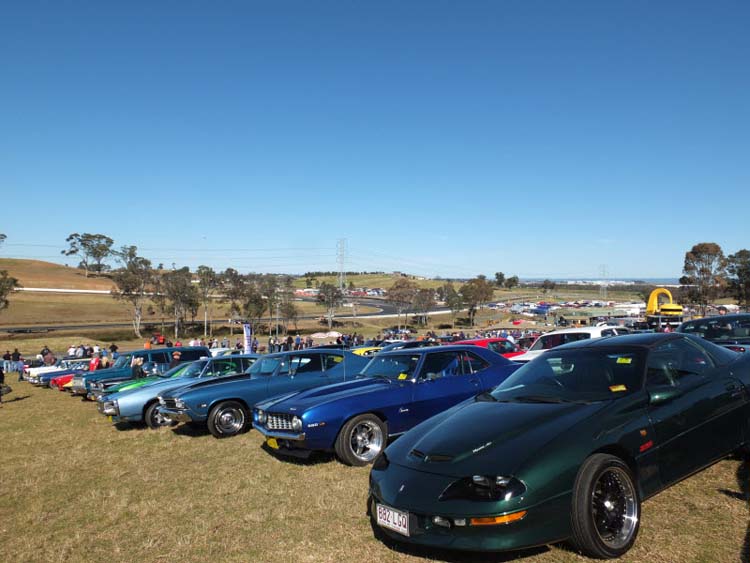 MUSCLE CAR MASTERS 2012 003