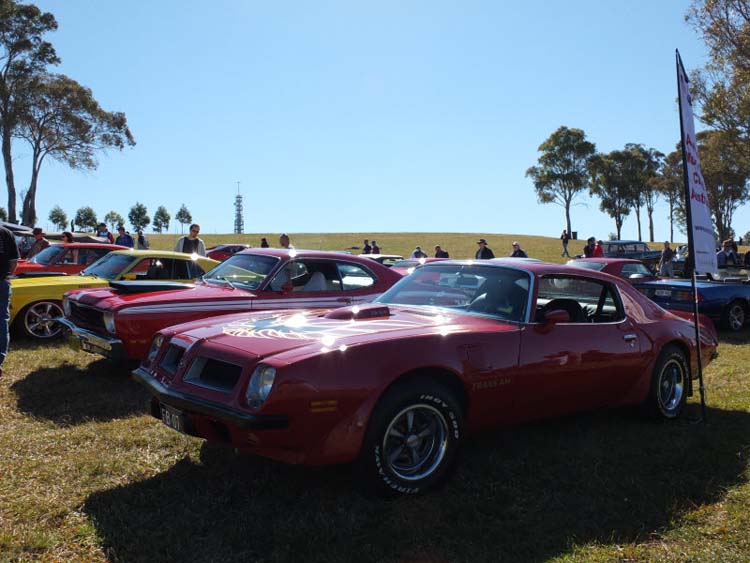 MUSCLE CAR MASTERS 2012 011