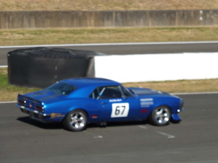 MUSCLE CAR MASTERS 2012 017