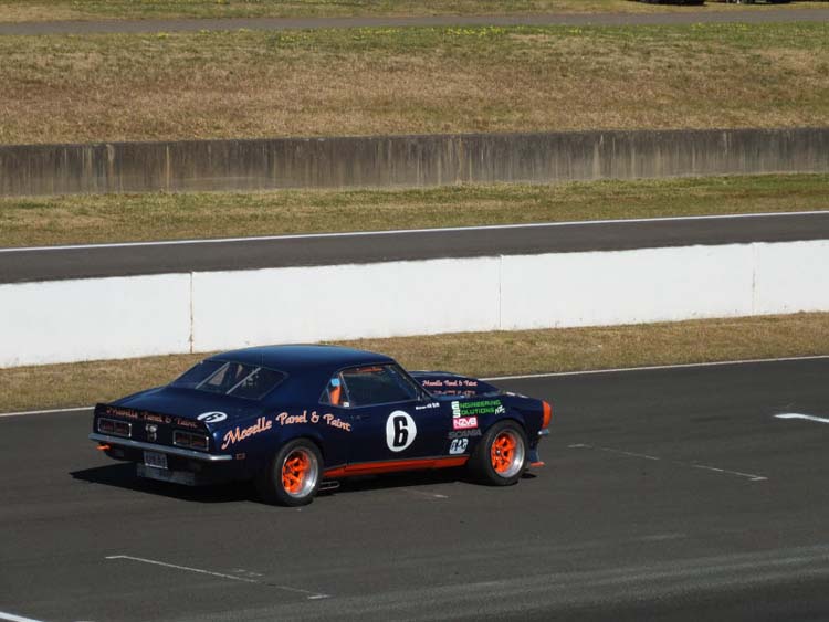 MUSCLE CAR MASTERS 2012 022