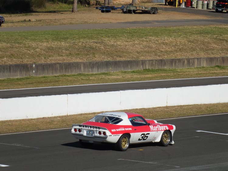 MUSCLE CAR MASTERS 2012 025
