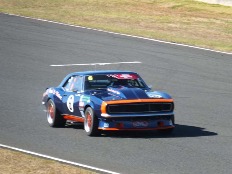 MUSCLE CAR MASTERS 2012 039