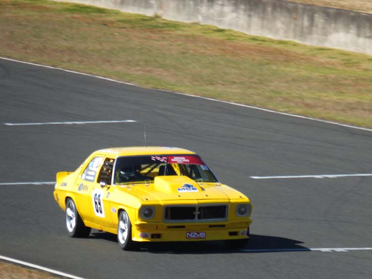 MUSCLE CAR MASTERS 2012 040
