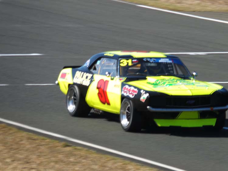 MUSCLE CAR MASTERS 2012 042