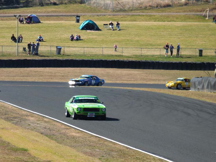 MUSCLE CAR MASTERS 2012 060