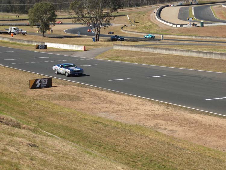 MUSCLE CAR MASTERS 2012 073