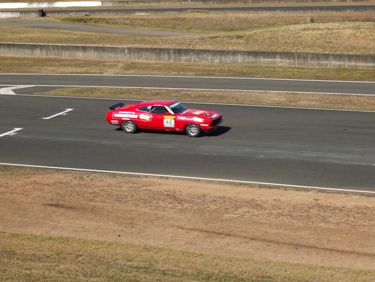 MUSCLE CAR MASTERS 2012 083