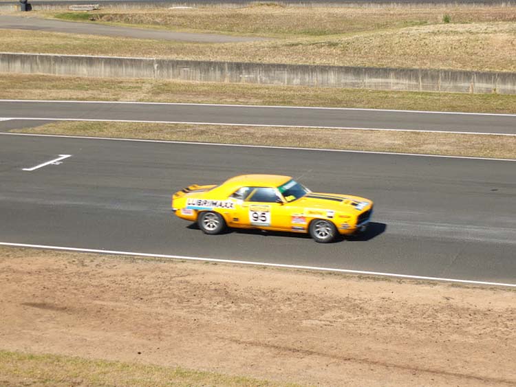 MUSCLE CAR MASTERS 2012 087