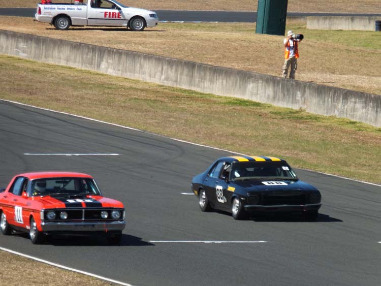 MUSCLE CAR MASTERS 2012 091