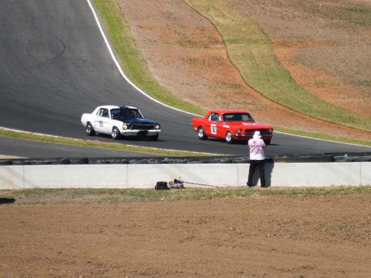 MUSCLE CAR MASTERS 2012 097