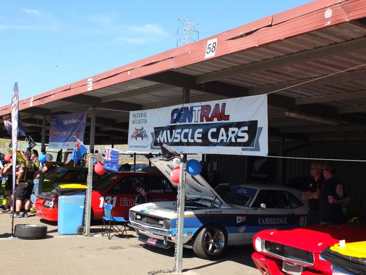 MUSCLE CAR MASTERS 2012 118