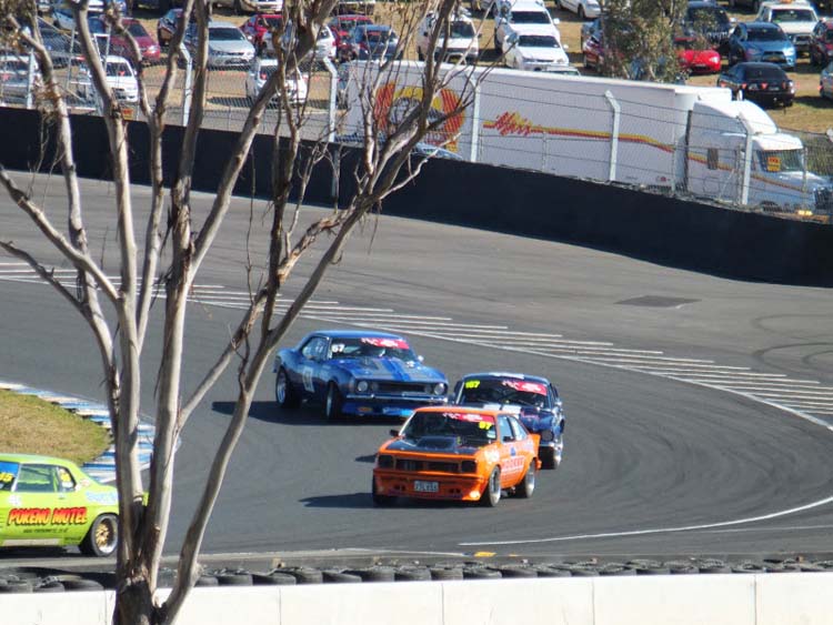 MUSCLE CAR MASTERS 2012 122