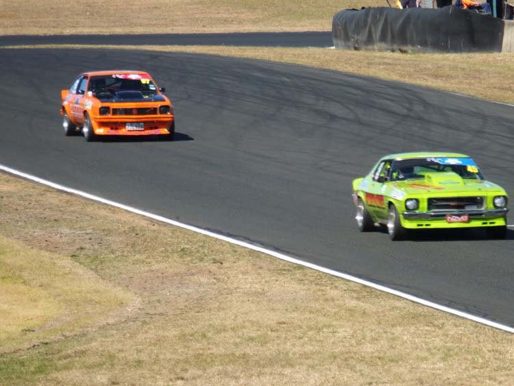 MUSCLE CAR MASTERS 2012 123