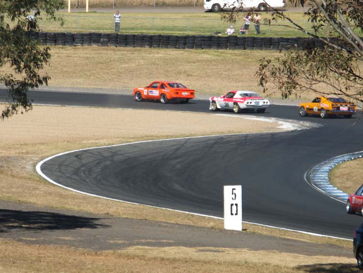 MUSCLE CAR MASTERS 2012 129