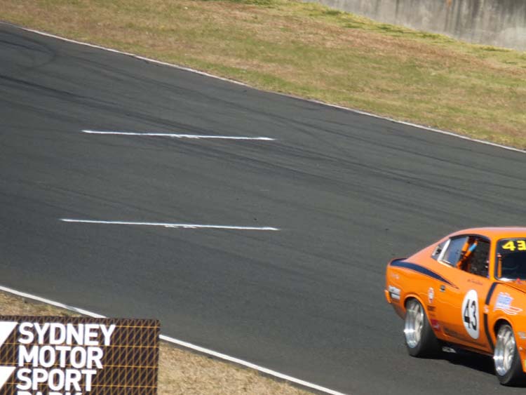 MUSCLE CAR MASTERS 2012 133