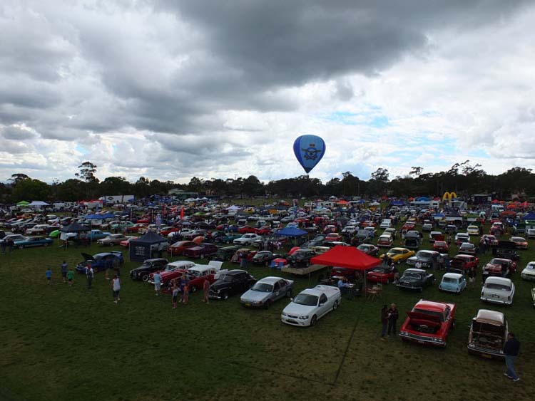 COPS N RODDERS AMCCA OCTOBER 2012 066